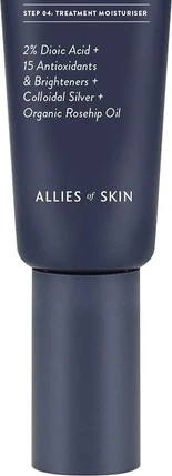 Ночной крем-увлажнитель с эффектом ухода Allies of Skin Promise Keeper