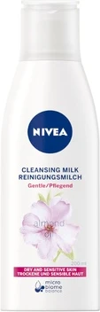 Cleansing Milk Nivea