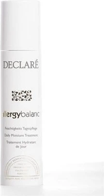 Дневной крем Declare Allergy Balance Ежедневное увлажнение