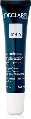 Крем для глаз Declare Vita Mineral Triple Action Eye Cream