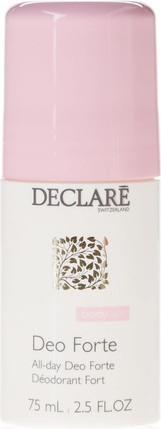 Дезодорант-ролик Declare Body Care Forte