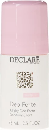 Дезодорант-ролик Declare Body Care Forte