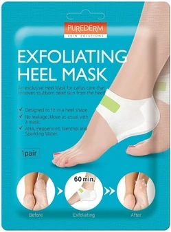 Exfoliating Feel Mask Purederm