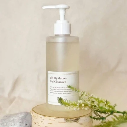 Очищающий Гель Hygge pH Hyaluron Gel Cleanser