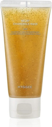 Маска Hygge Relief с ромашкой