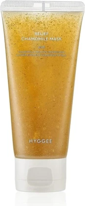 Маска Hygge Relief с ромашкой