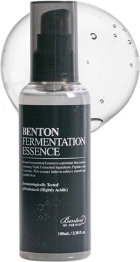 Ампула Benton Fermentation Essence для ухода за кожей