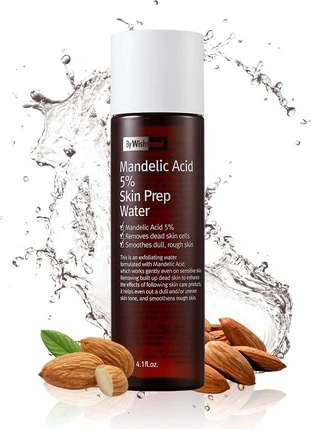 Мист для лица By Wishtrend Mandelic Acid 5% Skin Prep Water