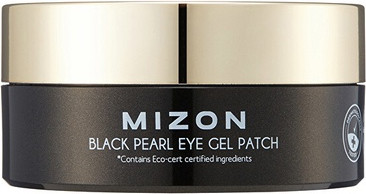 Гидрогелевая маска для глаз Mizon Premium