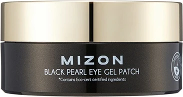 Гидрогелевая маска для глаз Mizon Premium