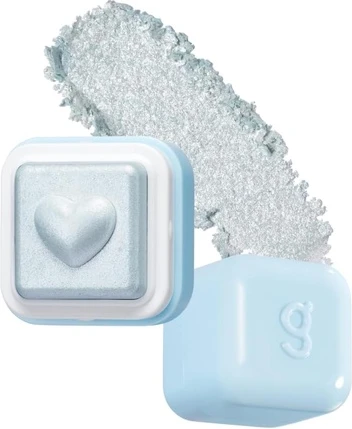 Highlighter Colorgram Milk Bling Heartlighter