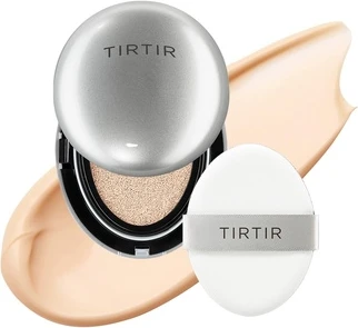 Тональная основа Tirtir Aura Glow Silver Cushion