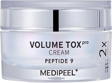 Крем Medipeel Peptide 9 Volume Tox Cream Pro