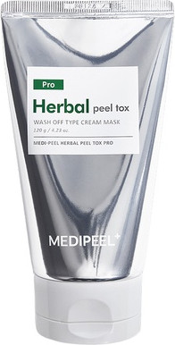 Скраб и пилинг для лица Medipeel Herbal Peel Tox Pro