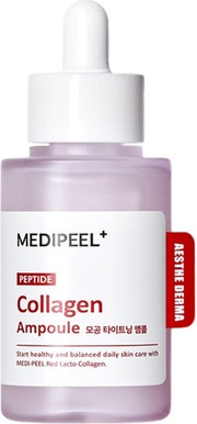 Ампула MediPeel Medi-Peel Red Lacto Peptide Collagen Лифтинг-Ампула