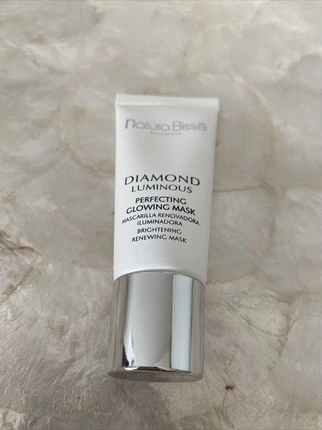Маска Natura Bisse Diamond Radiant Perfecting