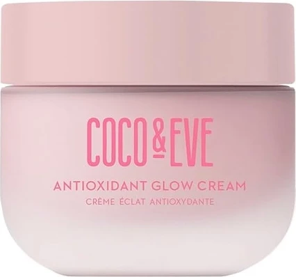 Дневной крем для лица Coco & Eve Antioxidant Glow Cream