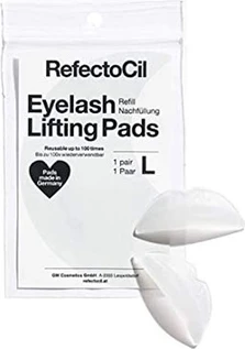 Сменные подушечки GW Cosmetics Refectocil