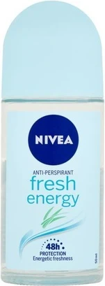 Anti-Perspirant Roll-On Nivea Energy Fresh