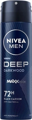 Antiperspirant Spray Nivea