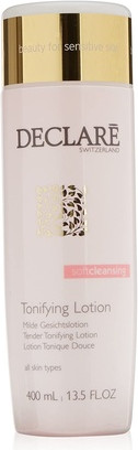 Лосьон для лица Declare Soft Cleansing Tonifying Lotion