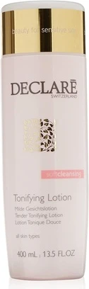 Лосьон для лица Declare Soft Cleansing Tonifying Lotion
