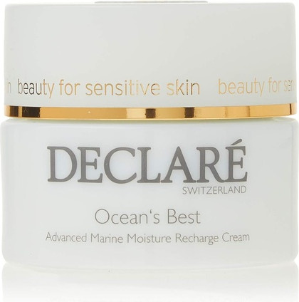 Крем для лица Declare Hydro Balance Ocean Best Cream