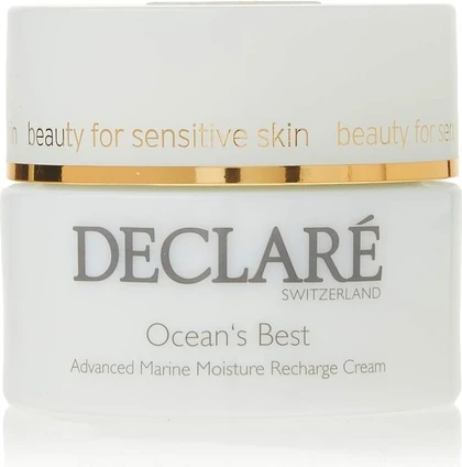 Крем для лица Declare Hydro Balance Ocean Best Cream