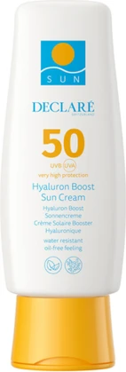 Солнцезащитный крем Declare Hyaluron Boost