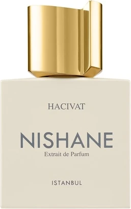 Extrait De Parfum Nishane Hacivat