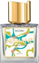 Extrait De Parfum Nishane