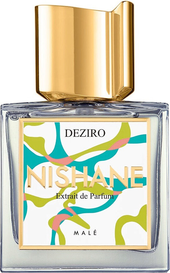 Extrait De Parfum Nishane Deziro