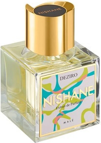 Extrait De Parfum Nishane Deziro