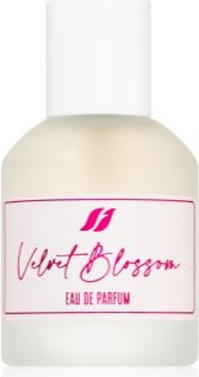 Парфюмерная вода Farmasi Velvet Blossom