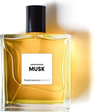 Extrait De Parfum Francesca Bianchi Unspoken Musk