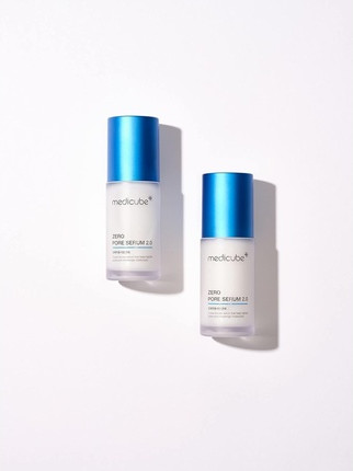 Сыворотка Medicube Zero Pore Serum 2.0