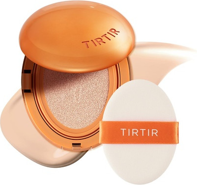 Тональная основа Tirtir Mask Fit AI Filter Cushion Foundation
