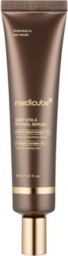 Сыворотка Medicube Deep Vita A Retinol