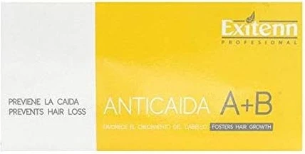 Набор для ухода за волосами Exitenn Exitenn Professional Hair Treatment