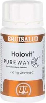 Капсулы Equisalud