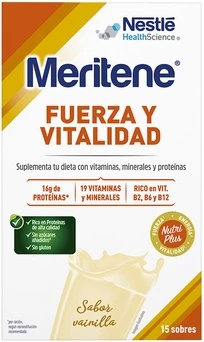 Сыворотка Dermacol FUERZA Y VITALIDAD