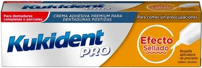 Adhesive Cream Kukident