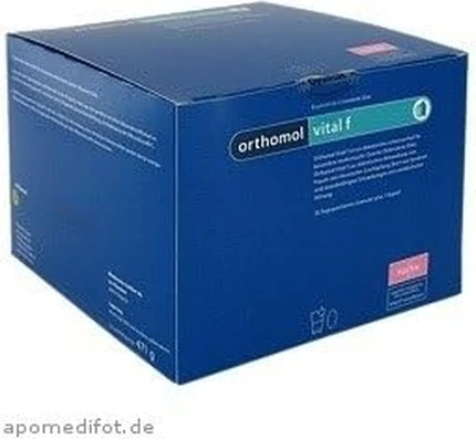 Сыворотка Orthomol