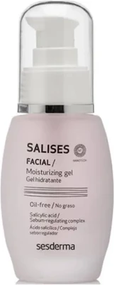 Увлажняющий гель Sesderma