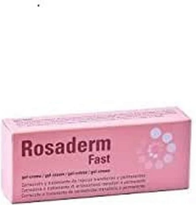 Маска против старения Artelac ROSADERM Увлажняющие и омолаживающие маски