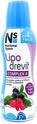 Лосьон Cinfa Lipodew Complex