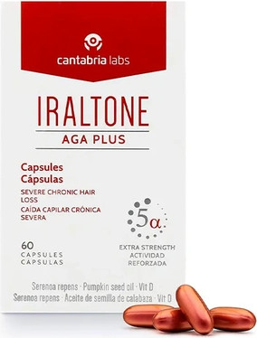 Капсулы Iraltone
