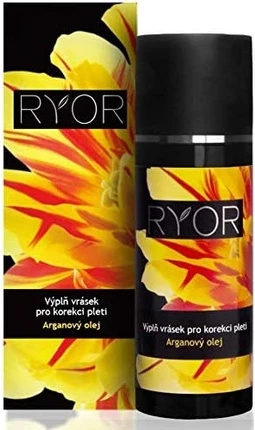 Крем Ryor Заполнитель Морщин для Коррекции Кожи
