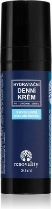 Дневной крем Renovality