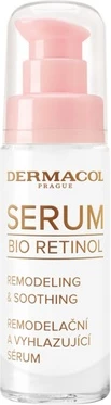 Сыворотка для лица Dermacol Bio Retinol